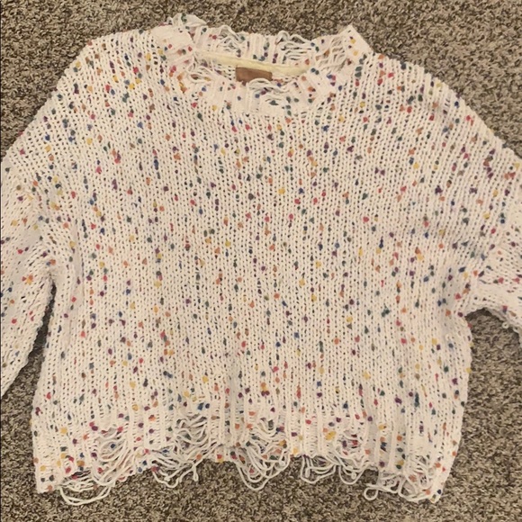 Sweater - Picture 2 of 2